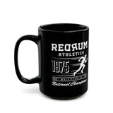 Red Rum Athletics Mug