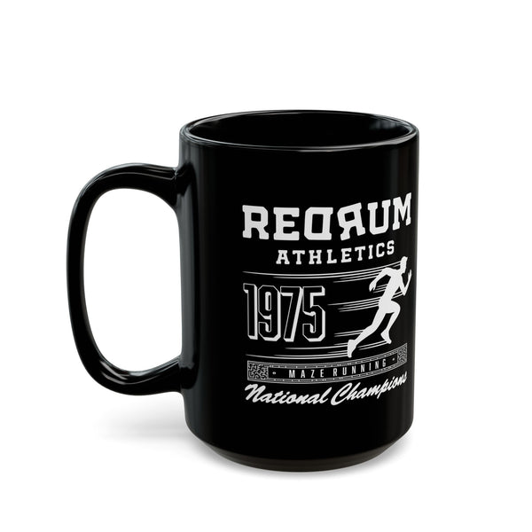 Red Rum Athletics Mug