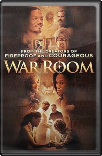 WAR ROOM (2015)