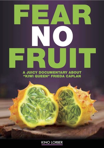 Fear No Fruit (2015)