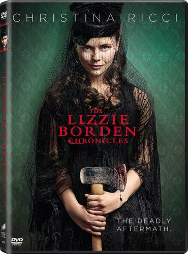 Lizzie Borden Chronicles: Season 1 (2015)