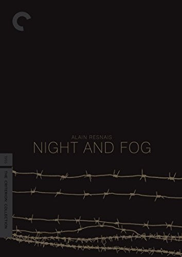Night & Fog/dvd (1955)