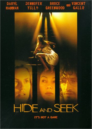 Hide and Seek (2000)