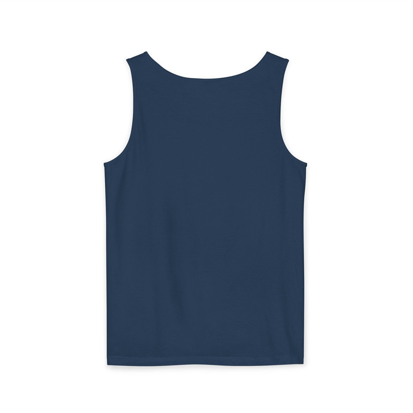 Ability to Speak Tank Top