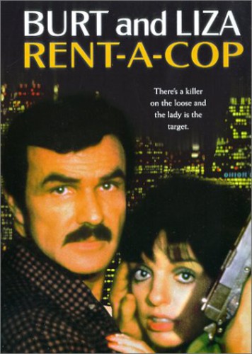 Rent a Cop (1988)