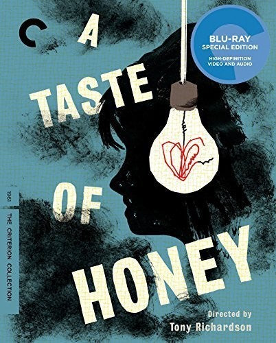 Taste of Honey/bd (1961)