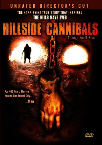 Hillside Cannibals (2006)