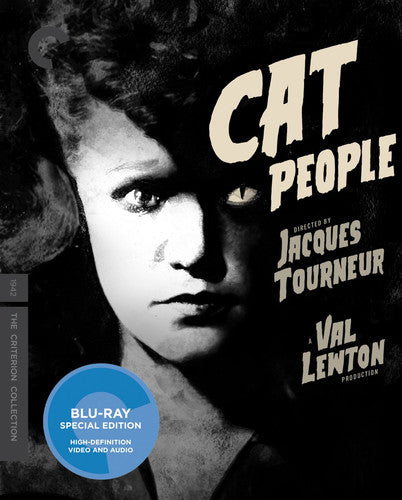 Cat People/bd (1942)