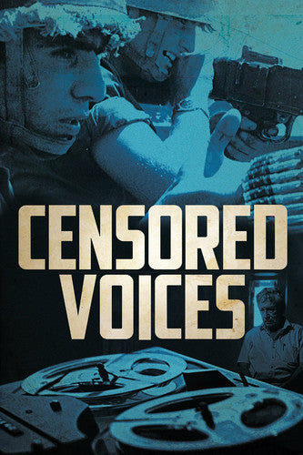 Censored Voices (2015)