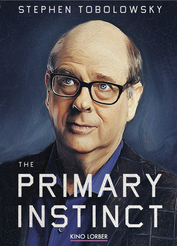 Primary Instinct (2015)