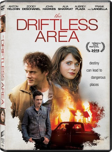 Driftless Area (2015)