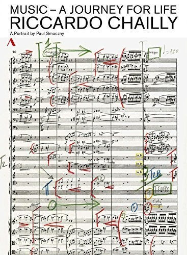 GREIG / CHAILLY / SMACZNY / VOGT / GEWANDHAUS ORCH - Music: Journey for Life