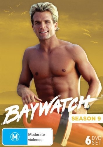 Baywatch: Season 9 (1998)
