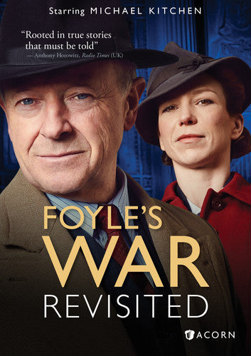 Foyle's War Revisited - Foyle's War Revisited