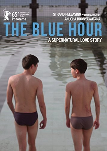 BLUE HOUR (2015)