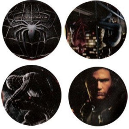 Spiderman 3 Set 1 / Various - Spider-Man 3: Set 1