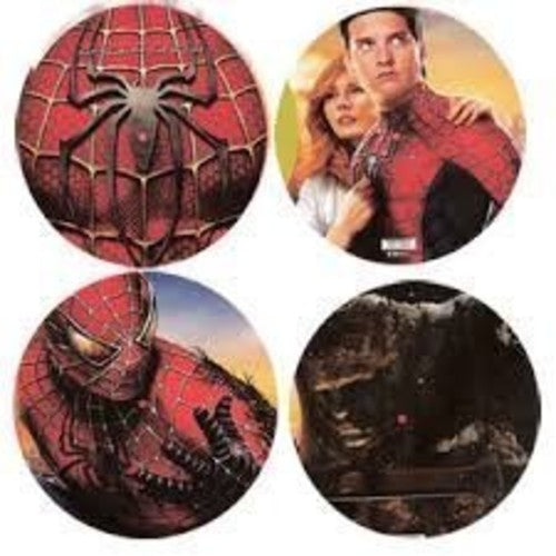 Spiderman 3 Set 2 / Various - Spider-Man 3 Set 2 / Various