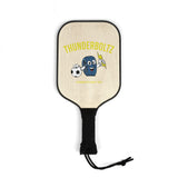 Thunderboltz Soccer Pickleball Kit