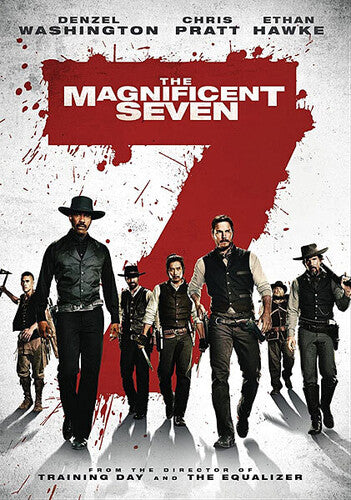 Magnificent Seven (2016)