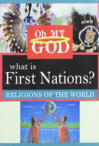 What Is First Nations (2013)