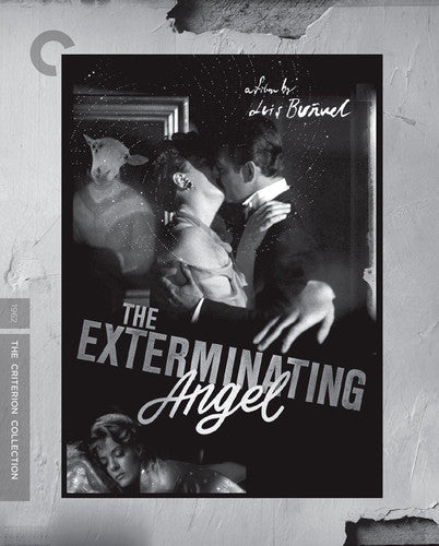 Exterminating Angel/bd (1962)