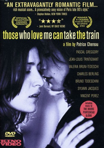 Those Who Love Me Can Take the Train (1998)