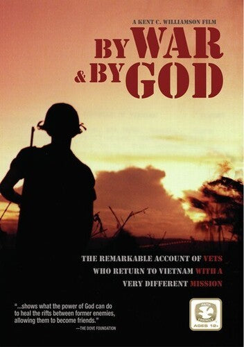 By War & by God (2016)