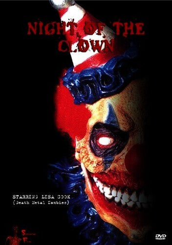 Night of the Clown (2005)