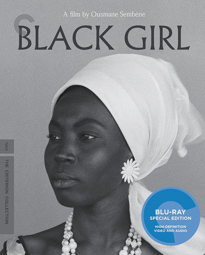 Black Girl/bd (1966)