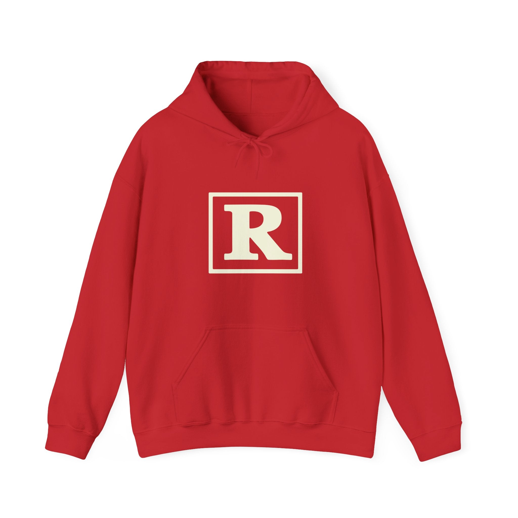 Rated R Hoodie