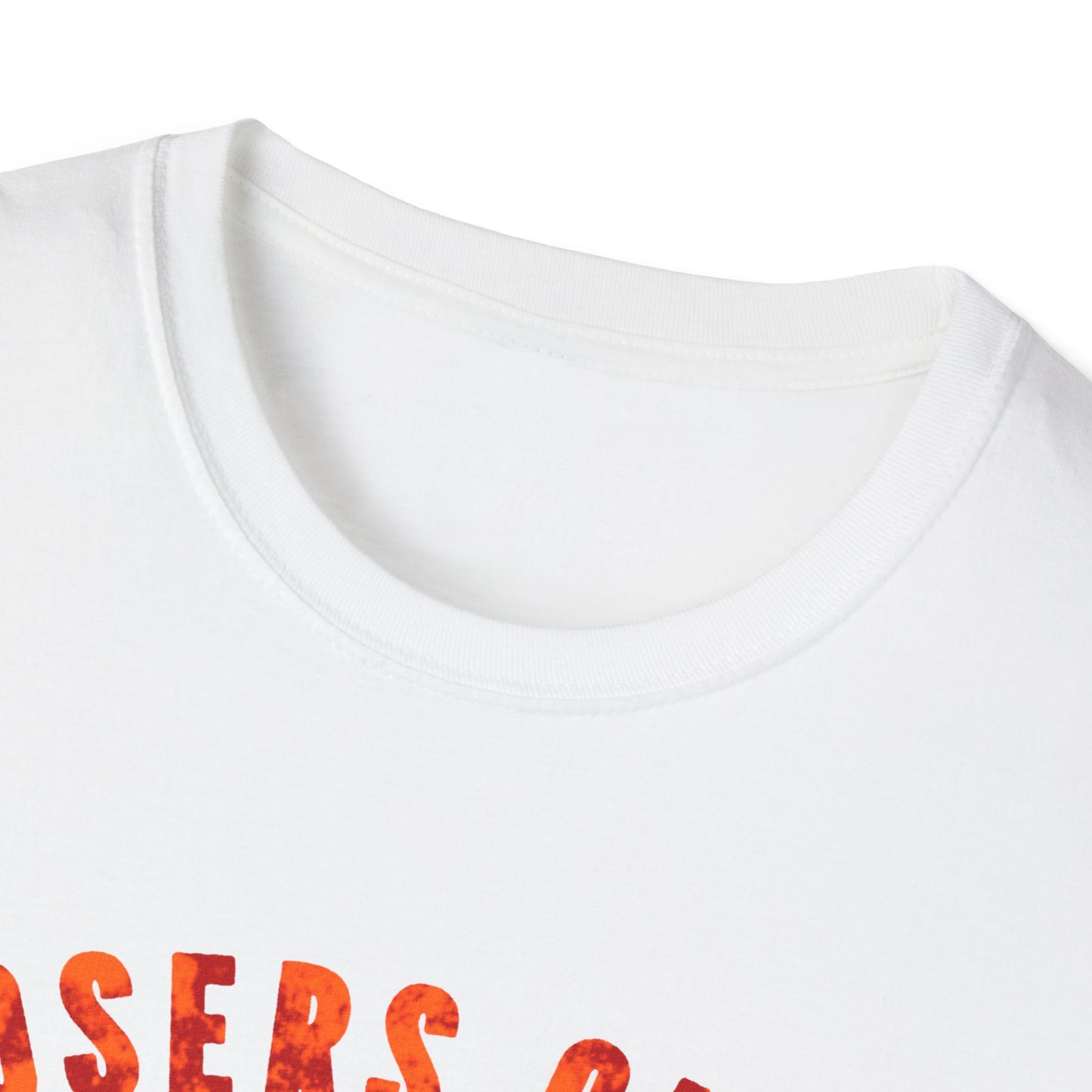 Loser's Club T-Shirt
