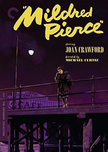 Mildred Pierce/dvd (1945)