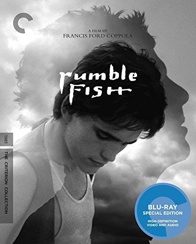 Rumble Fish/bd (1983)