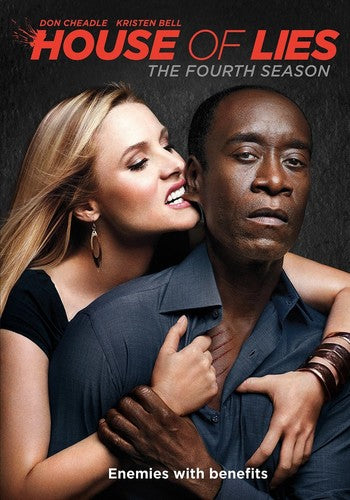 House of Lies: Season Four (2015)