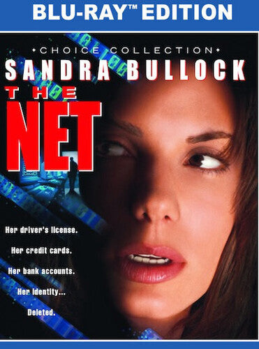 NET (1995)