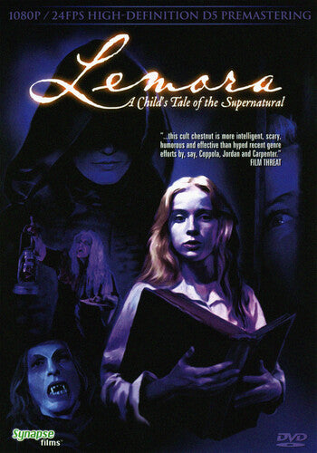 Lemora: a Child's Tale of the Supernatural (1973)