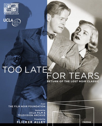 Too Late for Tears (1949)