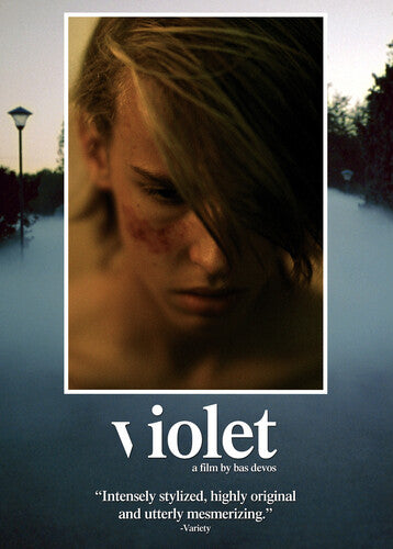 VIOLET (2014)