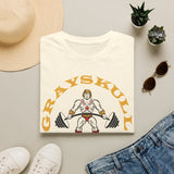 Grayskull Gym T-Shirt