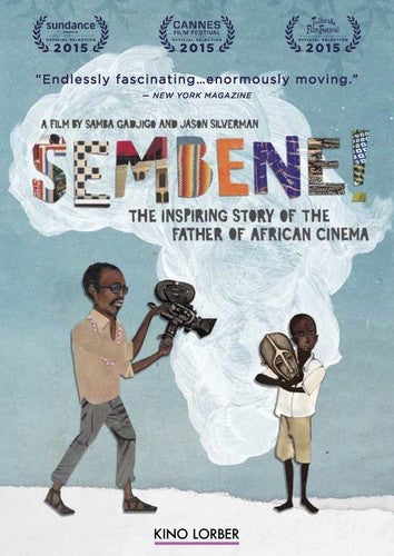 SEMBENE (2015)