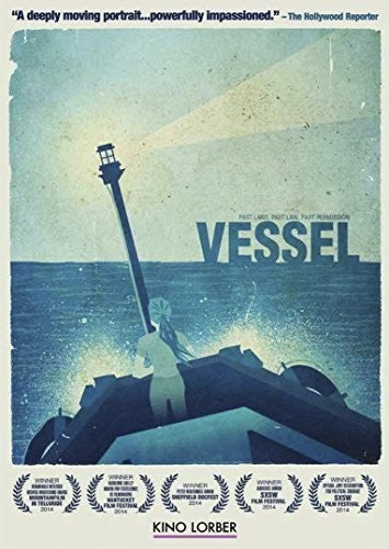 VESSEL (2014)