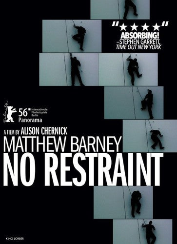 Matthew Barney: No Restraint (2006)