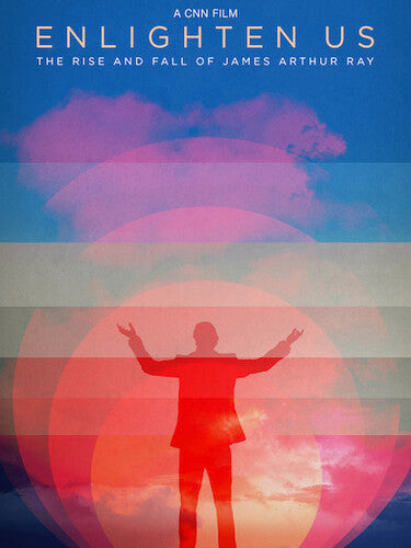 Enlighten Us: the Rise & Fall of James Arthur Ray (2016)