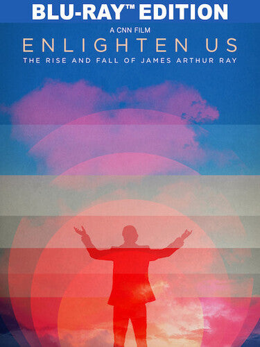 Enlighten Us: the Rise & Fall of James Arthur Ray (2016)