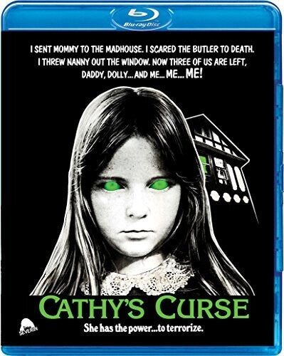 Cathy's Curse (1977)