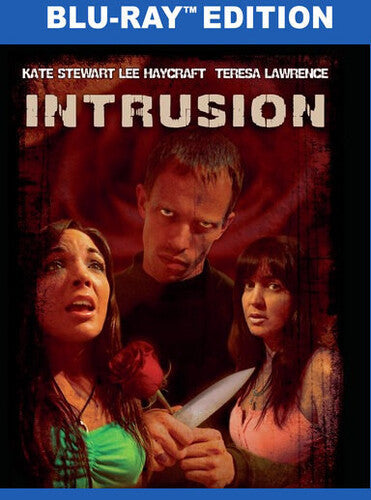 INTRUSION (2015)