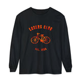 Loser's Club Long Sleeve T-Shirt