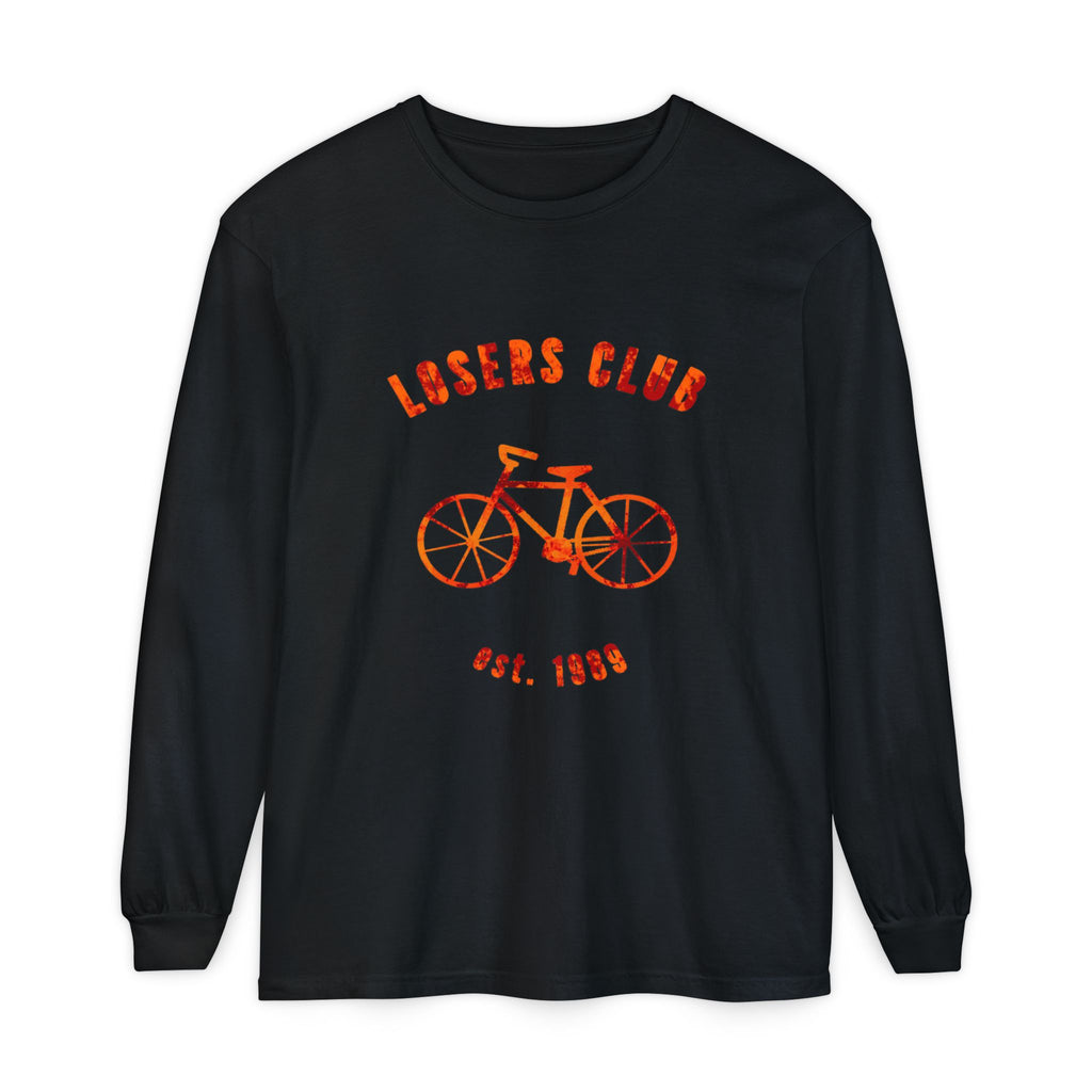 Loser's Club Long Sleeve T-Shirt