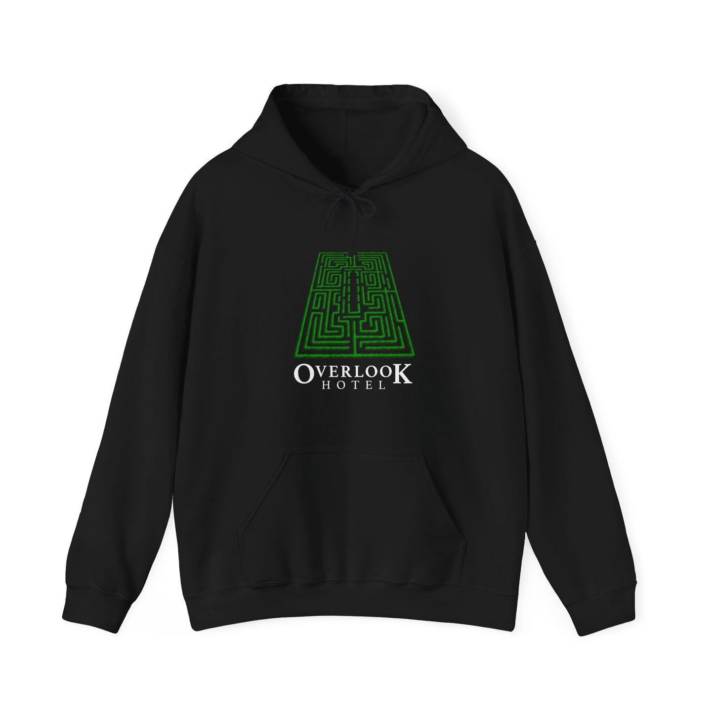 Overlook Hoodie