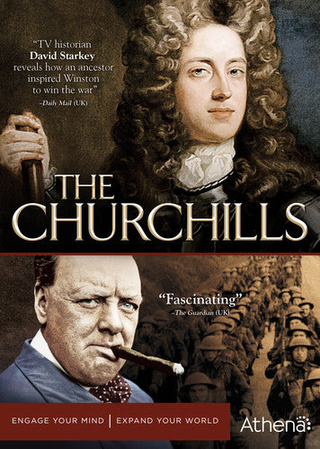 Churchills - CHURCHILLS